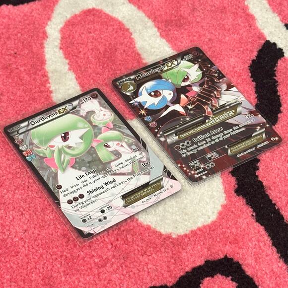 Gardevoir EX #RC30 Pokemon Generations - Picture 1 of 6